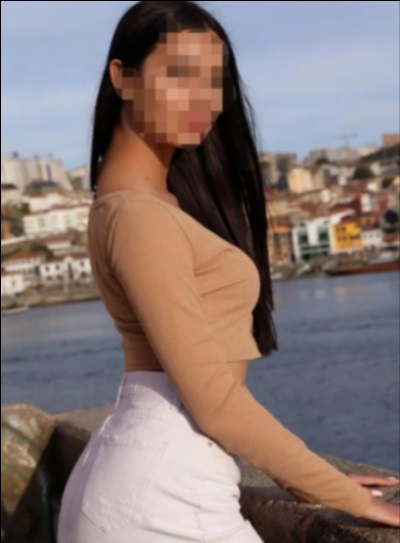 escort i Lem St Verificeret annonce